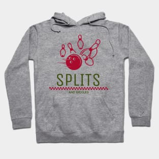 Splits and Giggles Hoodie